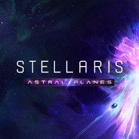 Stellaris: Astral Planes: Treinador (V1.0.73)