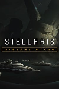 Stellaris: Distant Stars: Trainer +15 [v1.2]