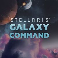 Stellaris: Galaxy Command: Trainer +11 [v1.1]