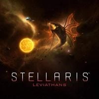 Stellaris: Leviathans: Trainer +7 [v1.5]