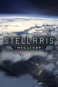 Stellaris: MegaCorp: Trainer +5 [v1.3]