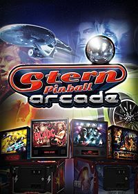 Stern Pinball Arcade: Cheats, Trainer +13 [FLiNG]