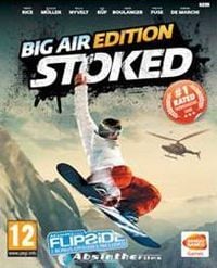 Entrenador liberado a Stoked: Big Air Edition [v1.0.1]