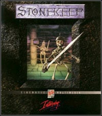 Stonekeep: Trainer +8 [v1.4]