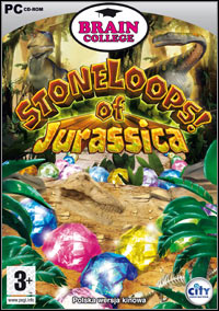 StoneLoops! of Jurrassica: Trainer +5 [v1.5]