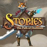 Stories: The Path of Destinies: Treinador (V1.0.24)