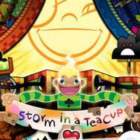 Storm in a Teacup: Trainer +8 [v1.3]