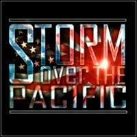 Storm over the Pacific: Trainer +6 [v1.2]