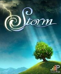 Entrenador liberado a Storm [v1.0.8]