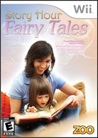 Story Hour Fairy Tales: Treinador (V1.0.7)