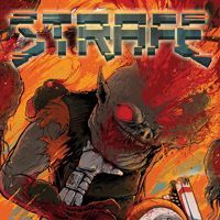 Strafe: Trainer +7 [v1.1]