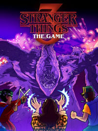 Stranger Things 3: The Game: Treinador (V1.0.83)