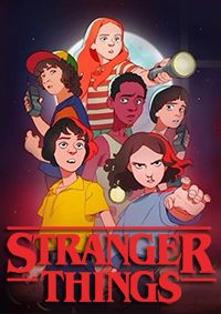 Stranger Things: Puzzle Tales: Trainer +9 [v1.2]