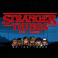 Stranger Things: The Game: Cheats, Trainer +13 [MrAntiFan]