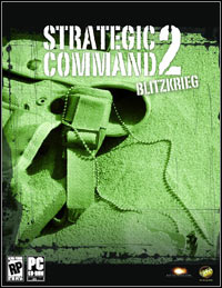 Strategic Command 2: Blitzkrieg: Trainer +5 [v1.1]