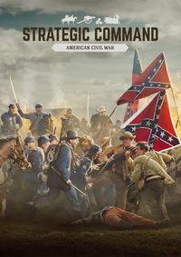 Strategic Command: American Civil War: Trainer +9 [v1.7]