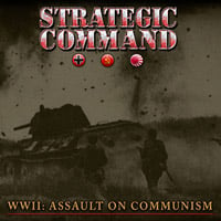 Entrenador liberado a Strategic Command WWII: Assault on Communism [v1.0.2]