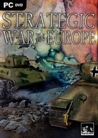 Entrenador liberado a Strategic War in Europe [v1.0.6]