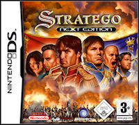 Stratego: Next Edition: Trainer +12 [v1.4]