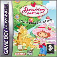 Entrenador liberado a Strawberry Shortcake: Ice Cream Island Riding Camp [v1.0.7]