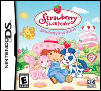 Entrenador liberado a Strawberry Shortcake: Strawberryland Games [v1.0.4]