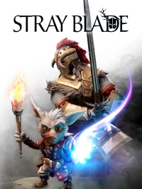 Stray Blade: Cheats, Trainer +9 [FLiNG]