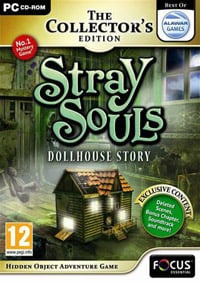 Stray Souls: Dollhouse Story: Cheats, Trainer +11 [CheatHappens.com]