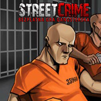 Street Crime: Trainer +7 [v1.1]