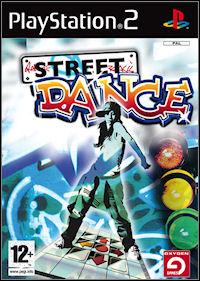 Entrenador liberado a Street Dance [v1.0.3]