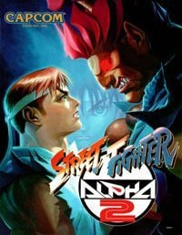 Street Fighter Alpha 2: Cheats, Trainer +12 [dR.oLLe]