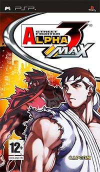 Entrenador liberado a Street Fighter Alpha 3 Max [v1.0.2]