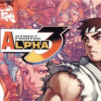 Street Fighter Alpha 3: Treinador (V1.0.45)