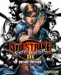 Street Fighter III: Third Strike Online Edition: Cheats, Trainer +6 [FLiNG]