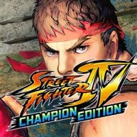 Street Fighter IV: Champion Edition: Treinador (V1.0.44)
