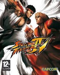 Street Fighter IV: Cheats, Trainer +7 [CheatHappens.com]