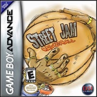 Street Jam Basketball: Trainer +7 [v1.1]