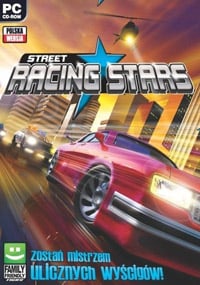 Street Racing Stars: Treinador (V1.0.11)