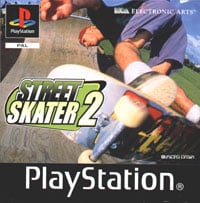 Street Skater 2: Cheats, Trainer +12 [MrAntiFan]