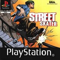 Street Skater: Cheats, Trainer +8 [FLiNG]