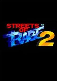 Entrenador liberado a Streets of Rage 2 [v1.0.6]