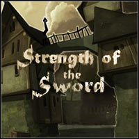 Strength of the Sword 3: Treinador (V1.0.66)