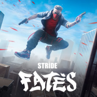 Stride: Fates: Cheats, Trainer +9 [CheatHappens.com]