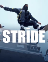 Stride: Treinador (V1.0.99)