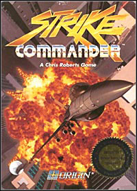 Strike Commander: Treinador (V1.0.49)