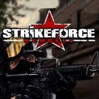 Strike Force: Red Cell: Cheats, Trainer +8 [CheatHappens.com]