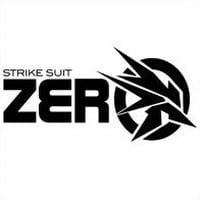 Strike Suit Zero: Trainer +10 [v1.1]