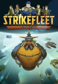 Entrenador liberado a Strikefleet Omega [v1.0.3]