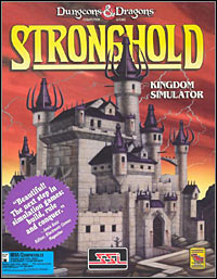 Stronghold (1993): Cheats, Trainer +12 [dR.oLLe]