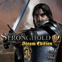 Stronghold 2: Steam Edition: Trainer +12 [v1.9]