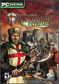 Stronghold: Crusader Extreme: Treinador (V1.0.69)